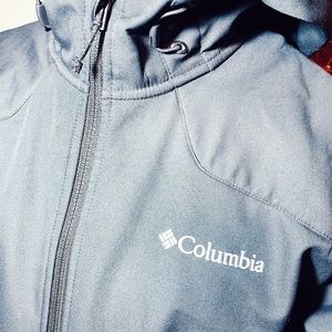 Columbia Coat
